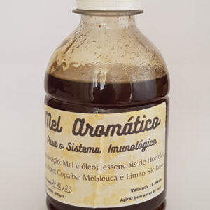 Mel Aromático Imunológico