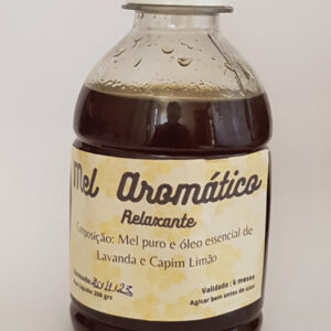 Mel Aromático Relaxante