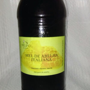 Mel de Abelha Italiana 1 L
