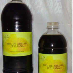 Mel de Abelha Italiana