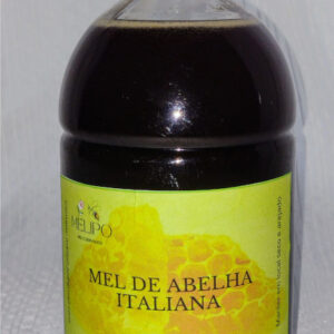 Mel de Abelha Italiana 500 ml