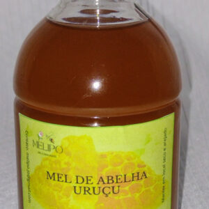 Mel de Abelha Uruçu 250 ml